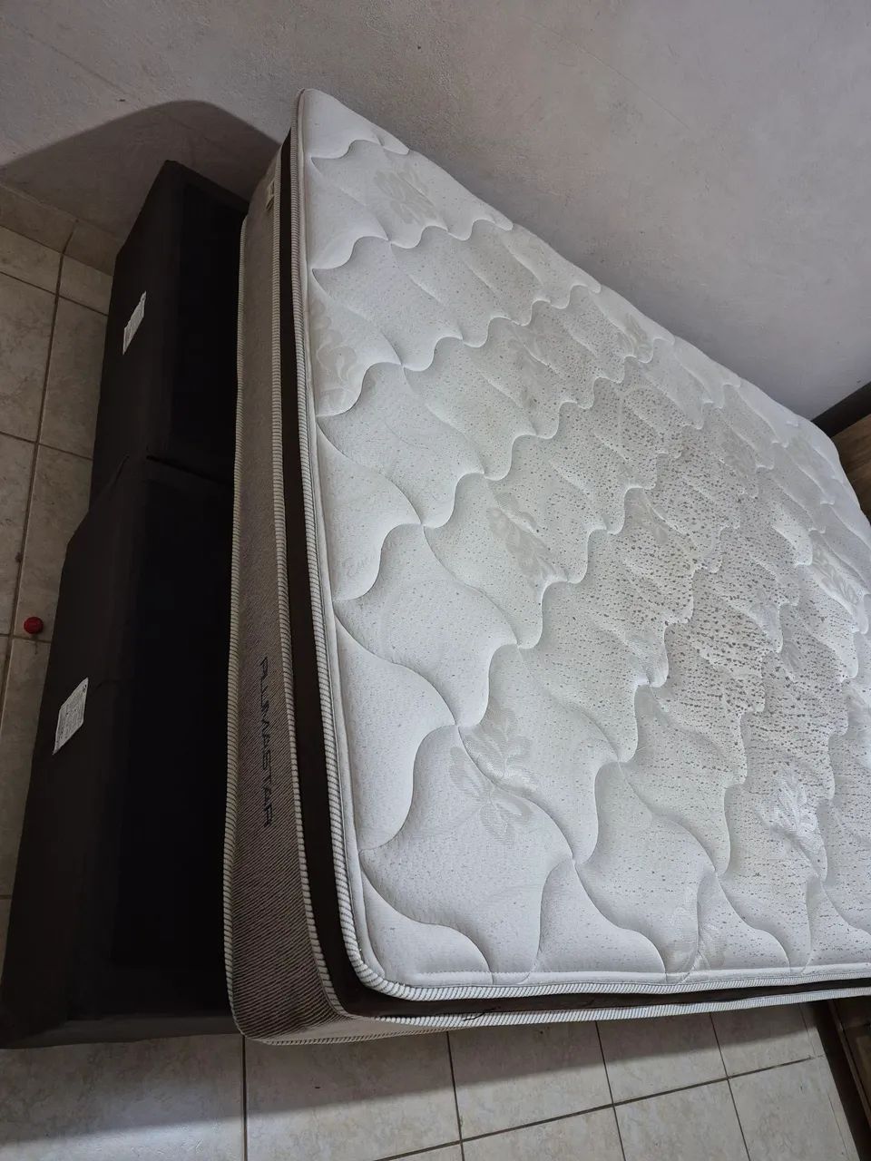 Cama Box Plumatex - Foto 4