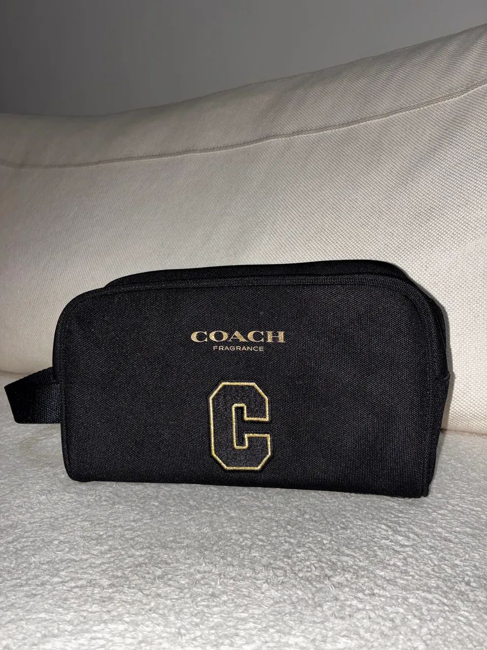 Necessaire Coach 
