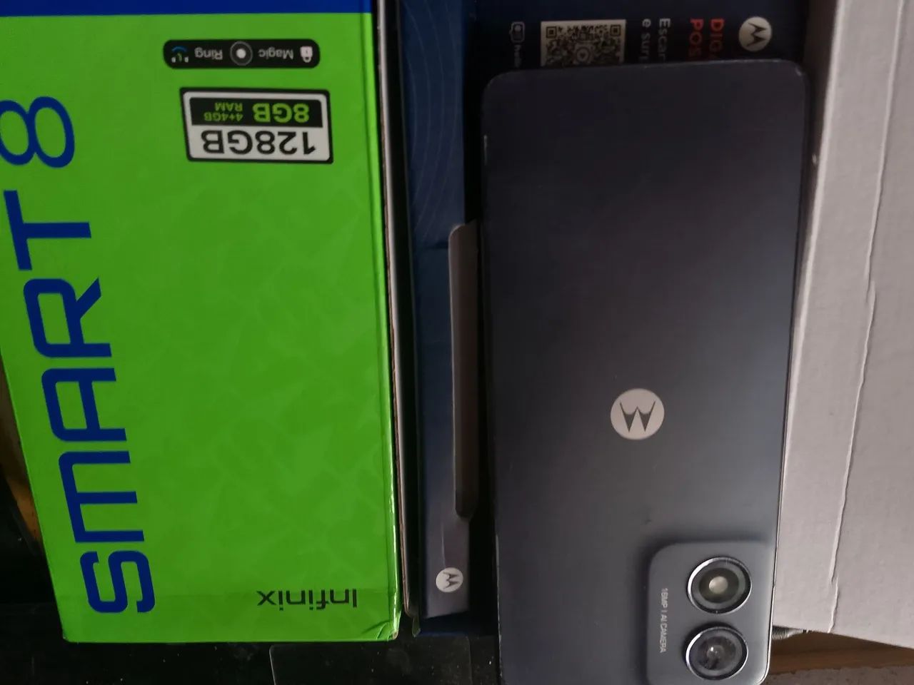 2 celulares top - Foto 5