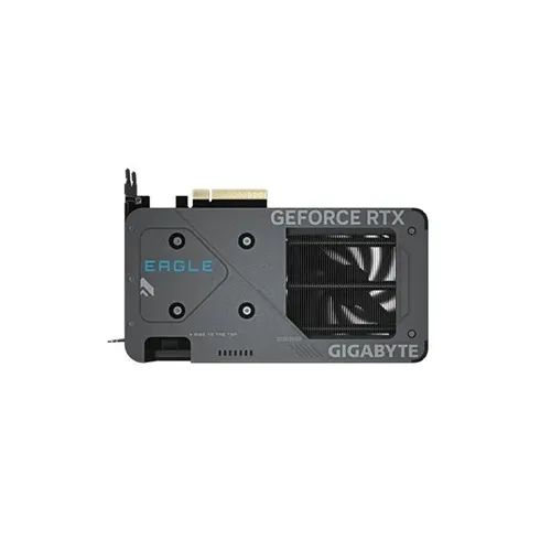 Placa de Vídeo Gigabyte NVIDIA GeForce RTX 5060 Eagle OC 8GB - Foto 4