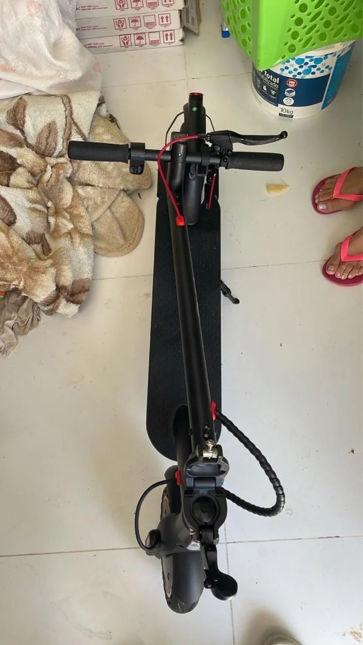 Patinete eletrico - Foto 2