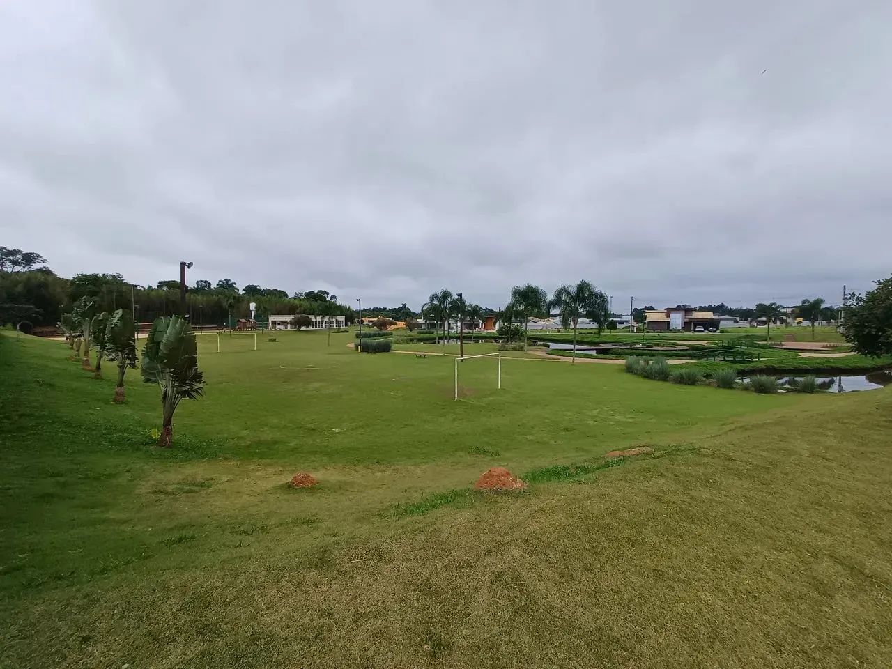 EMBU-GUAÇU | Condomínio Reserva da Fazenda | Terreno com 1.209m² - Foto 7