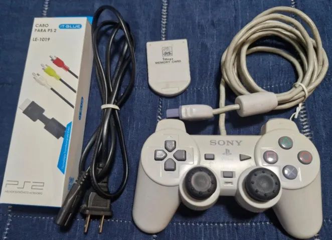 Playstation 1 - Foto 2