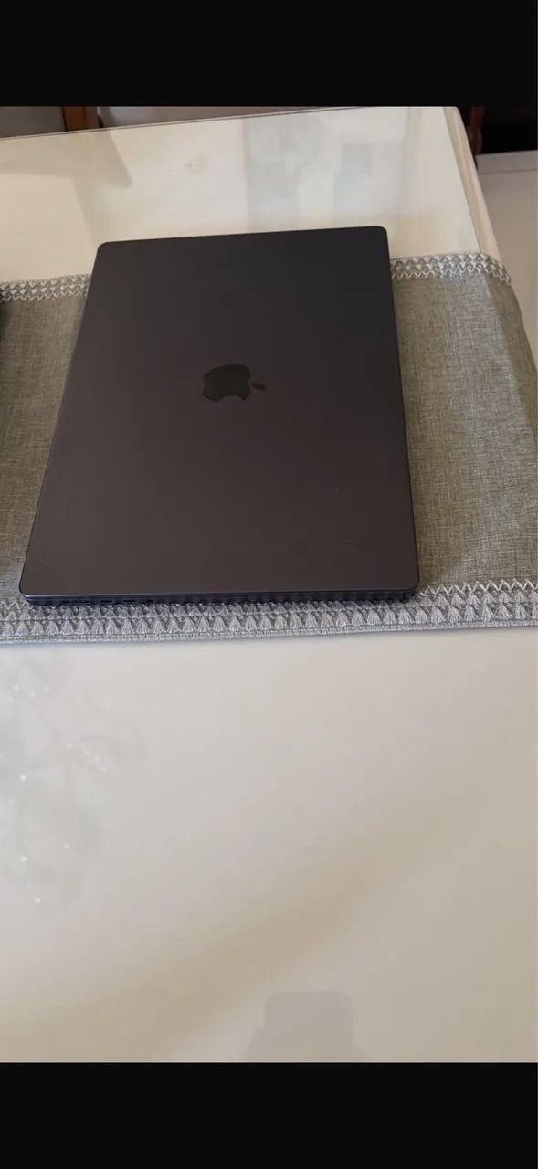 Macbook Pro 2023 M3 Max 16 pol
