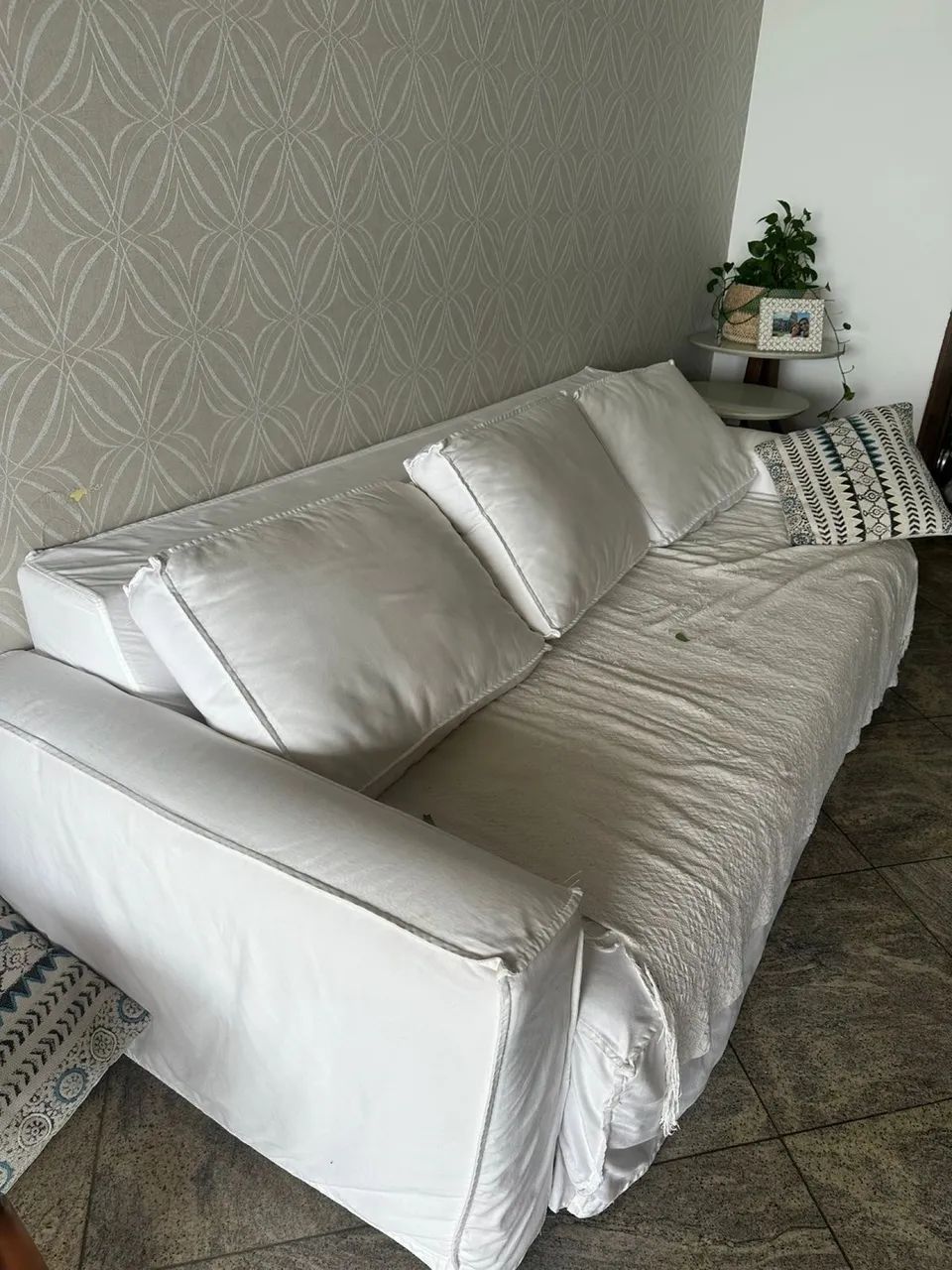 Sofá Cama Excelente  - Foto 2