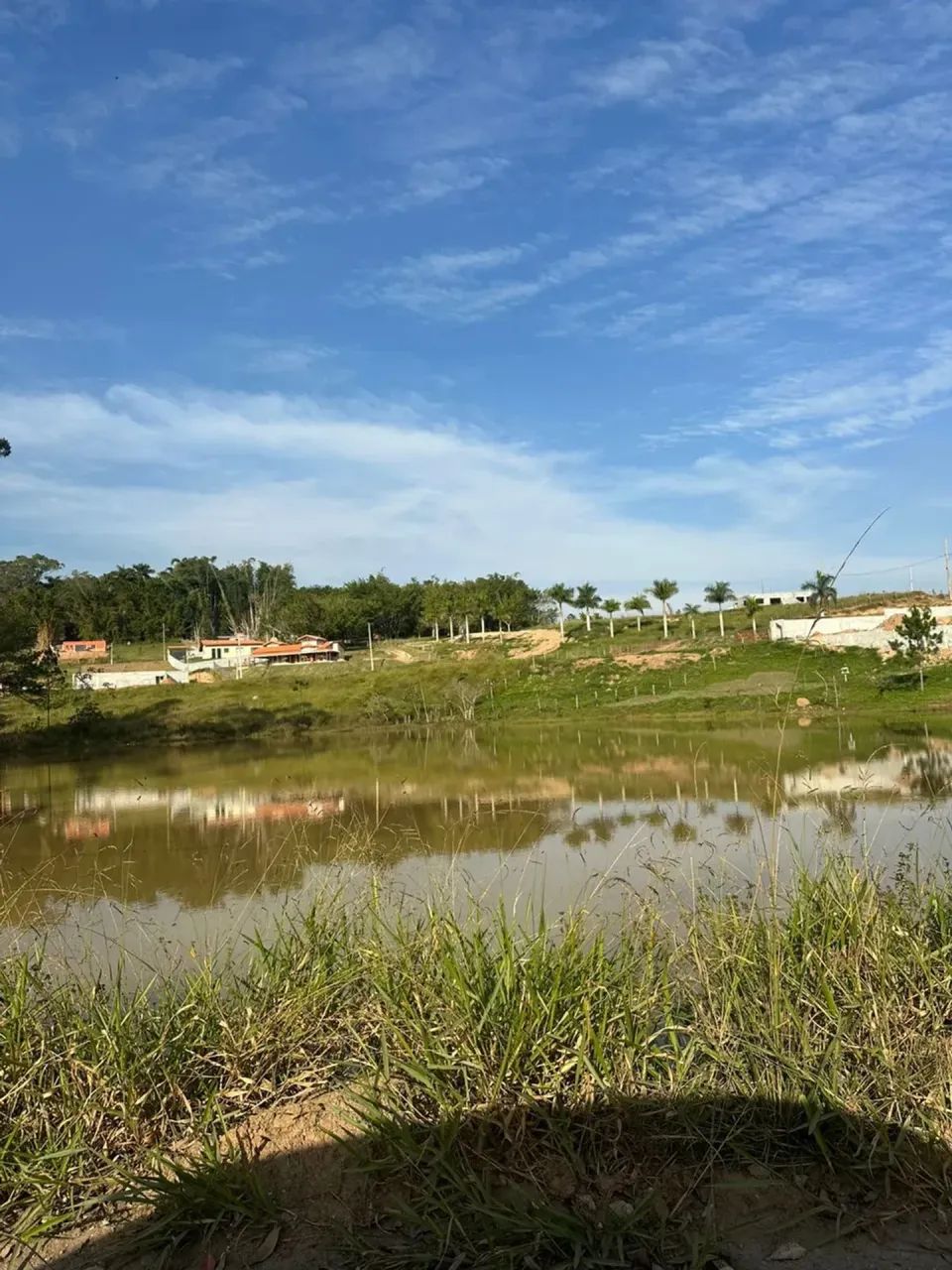 VENDO TERRENO EM GUARAREMA - Foto 3