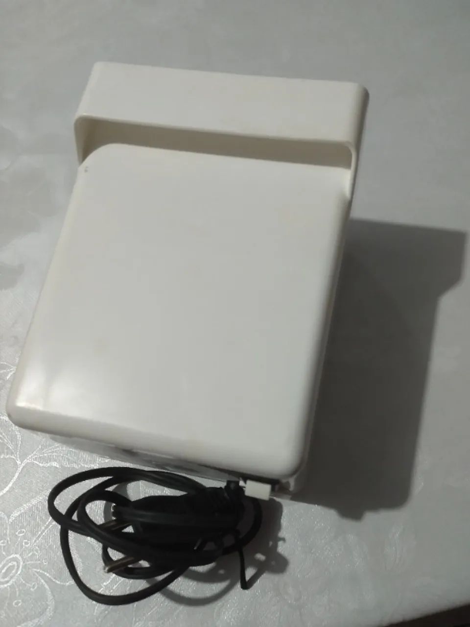INALADOR NEBULAR PLUS. COMPLETO.  - Foto 3