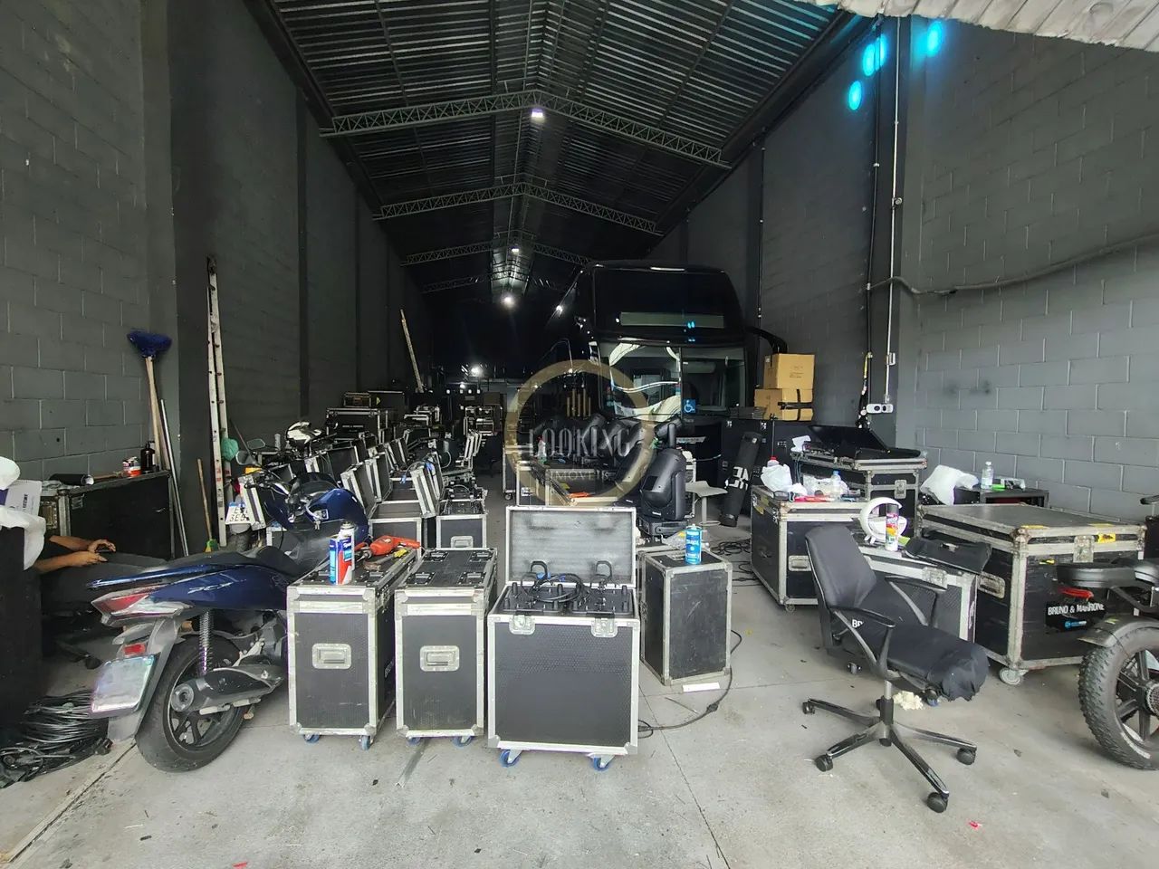 Galpão à venda no Ipiranga - Moinho Velho 288m² - Foto 3