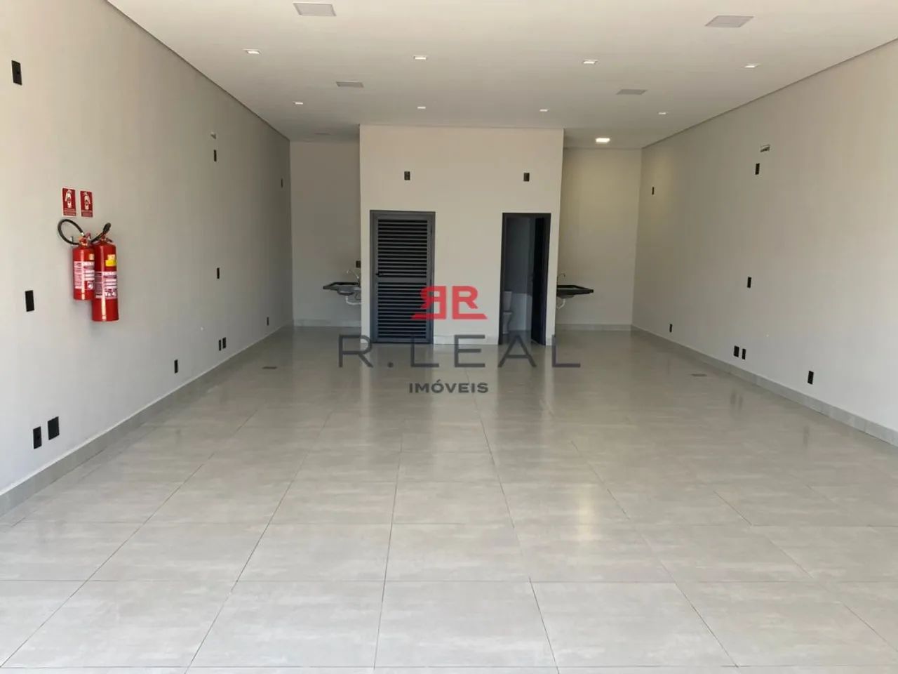 Salas comerciais com excelente localização para locação Bauru/SP - Foto 4
