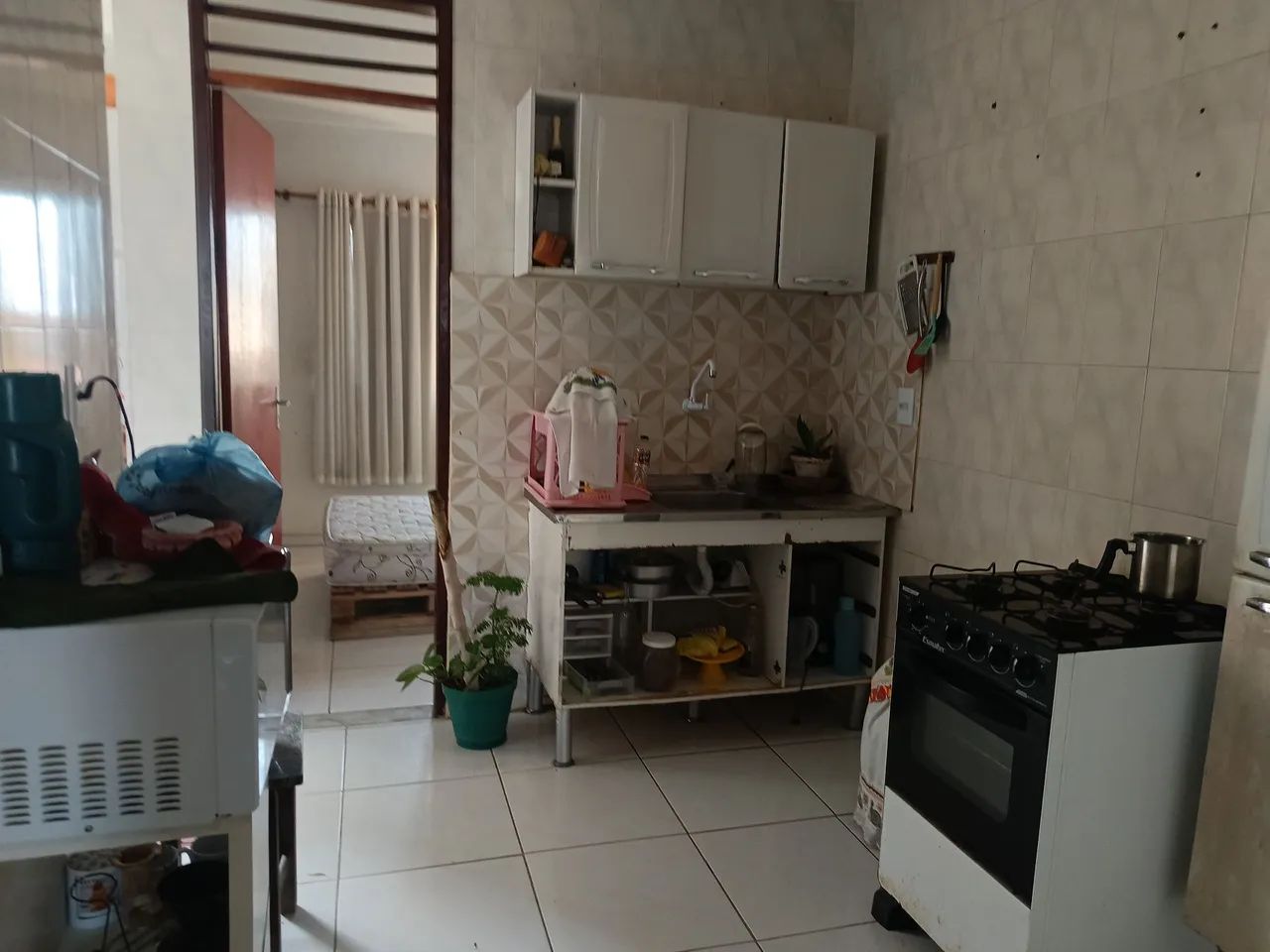 Residência Feminina Flor de Lírio  - Foto 4