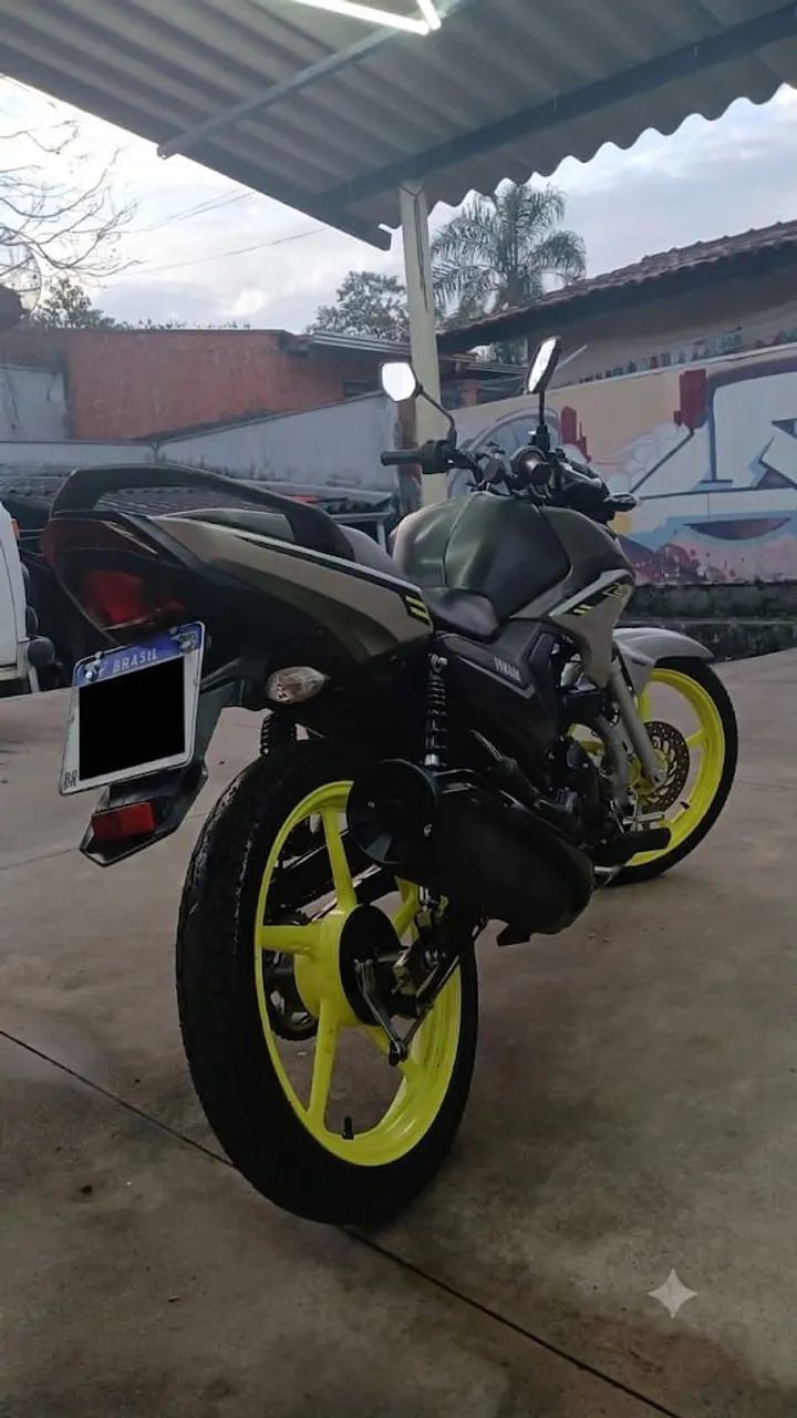 Factor DX 2025 zerada - Foto 2