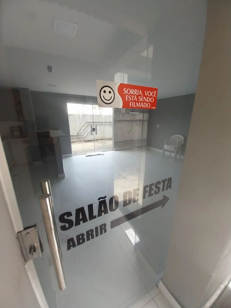 Alugo apt excelente localização  - Foto 2
