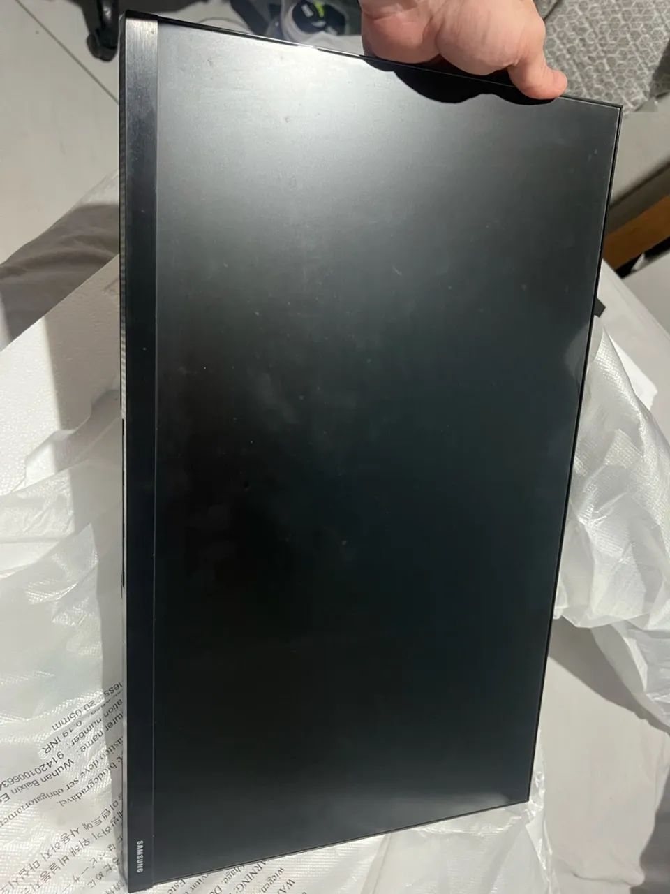 Monitor Samsung  250 reias  - Foto 2