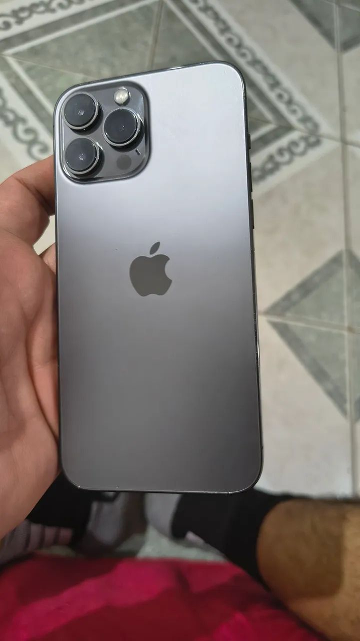 iPhone 13 pro Max  - Foto 2