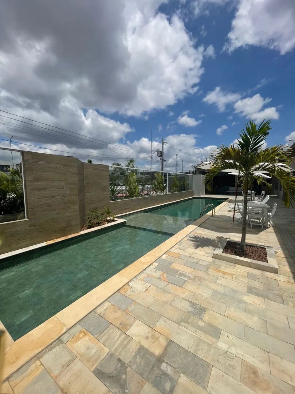 Apartamento Mobiliado Dinamerica  - Foto 4