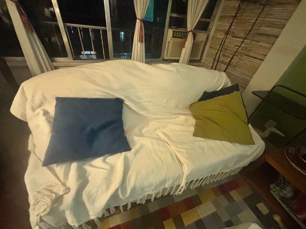 Sofá de 2 lugares
