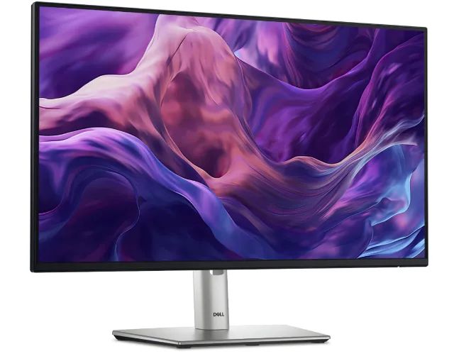 Monitor Dell p2425h, 24 Polegadas