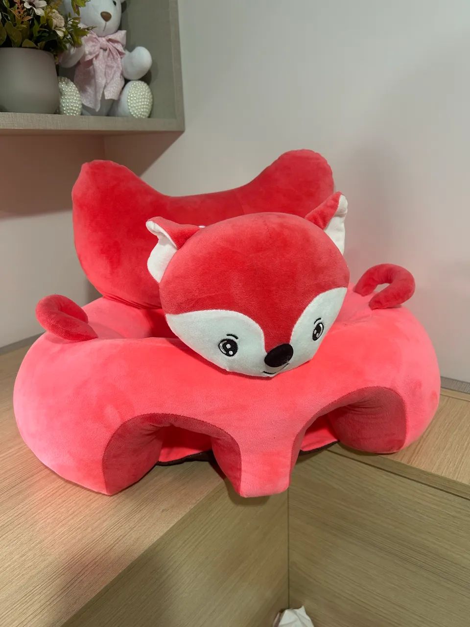 Assento poltrona mini sofá 