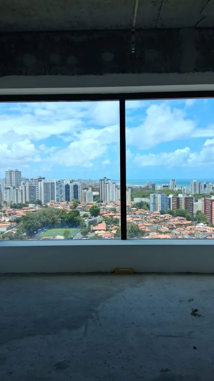 SALA COMÉRCIO 37m²  À VENDA - EMPRESARIAL ITC  COSTA AZUL - Foto 2
