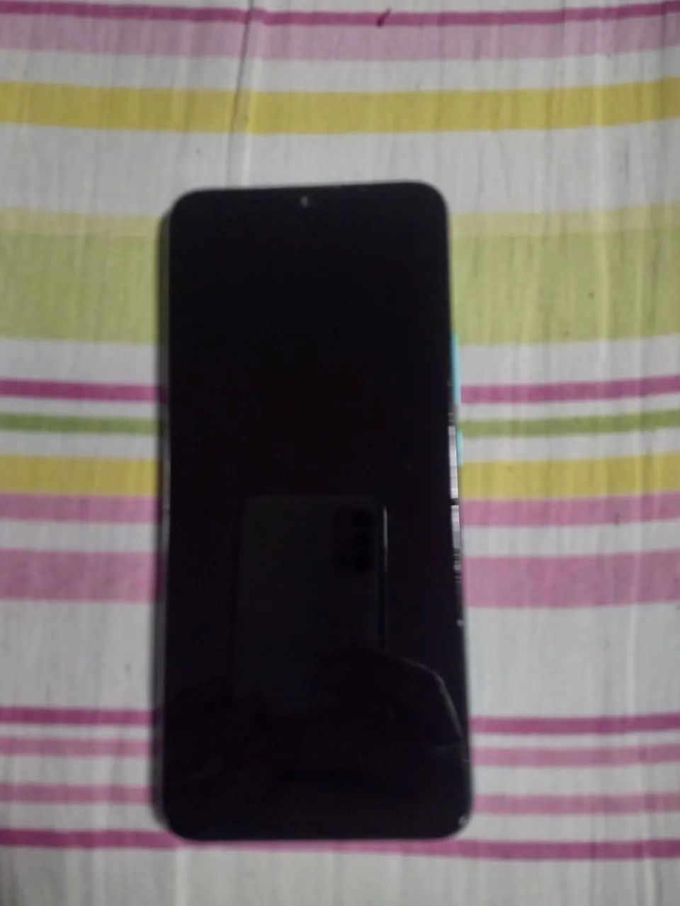 Moto E7 Perfeito estado. - Foto 2
