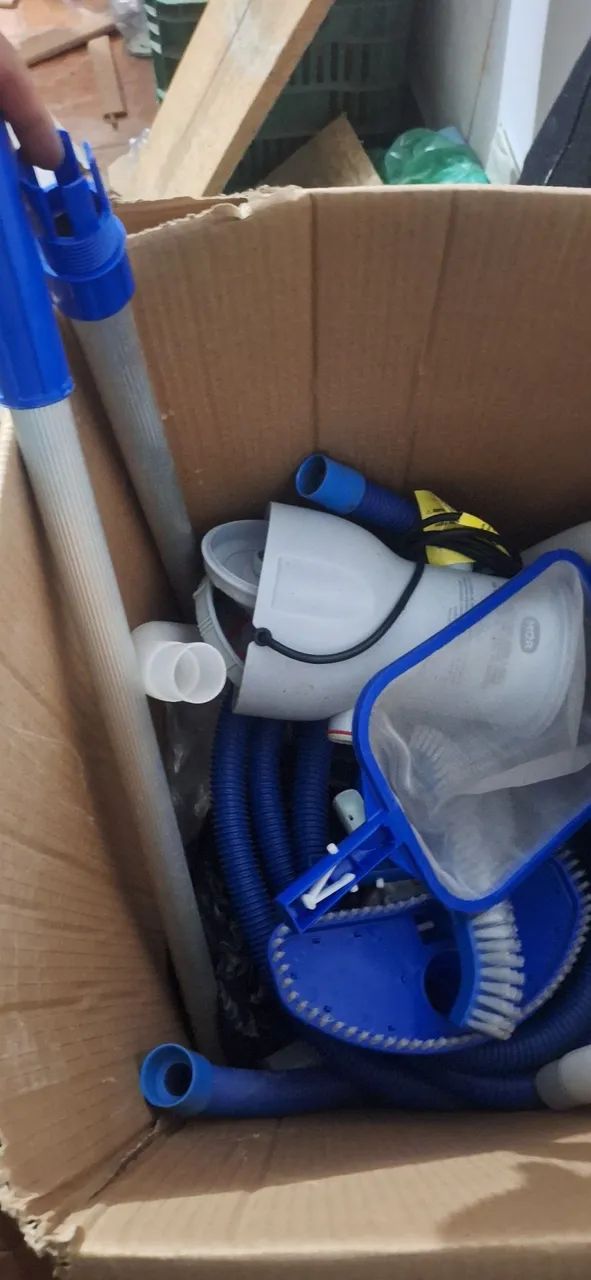 Piscina MOR 4.600 completa - Foto 4