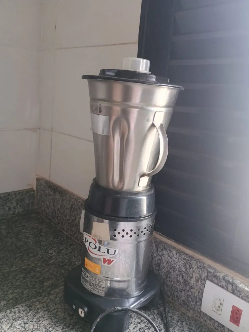 Liquidificador