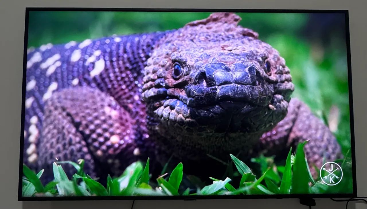 Tv Samsung 4K - Foto 2