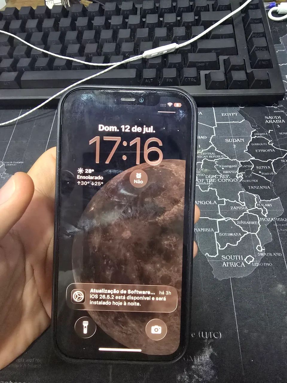 IPHONE 64GB  - Foto 5