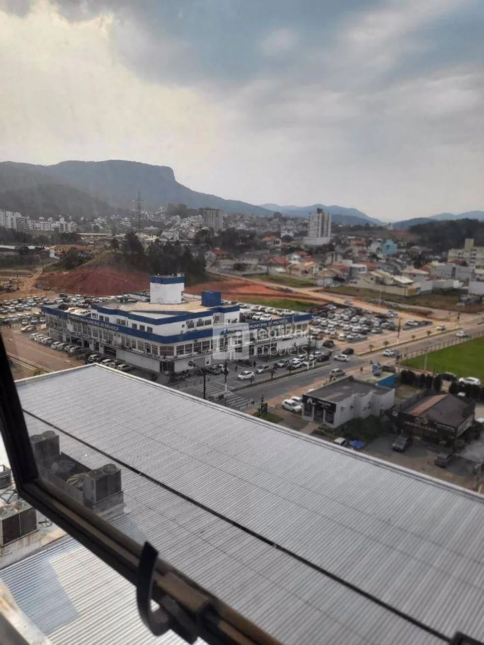 Sala Comercial para venda e locação, Pagani, Palhoça - SA0085. - Foto 2
