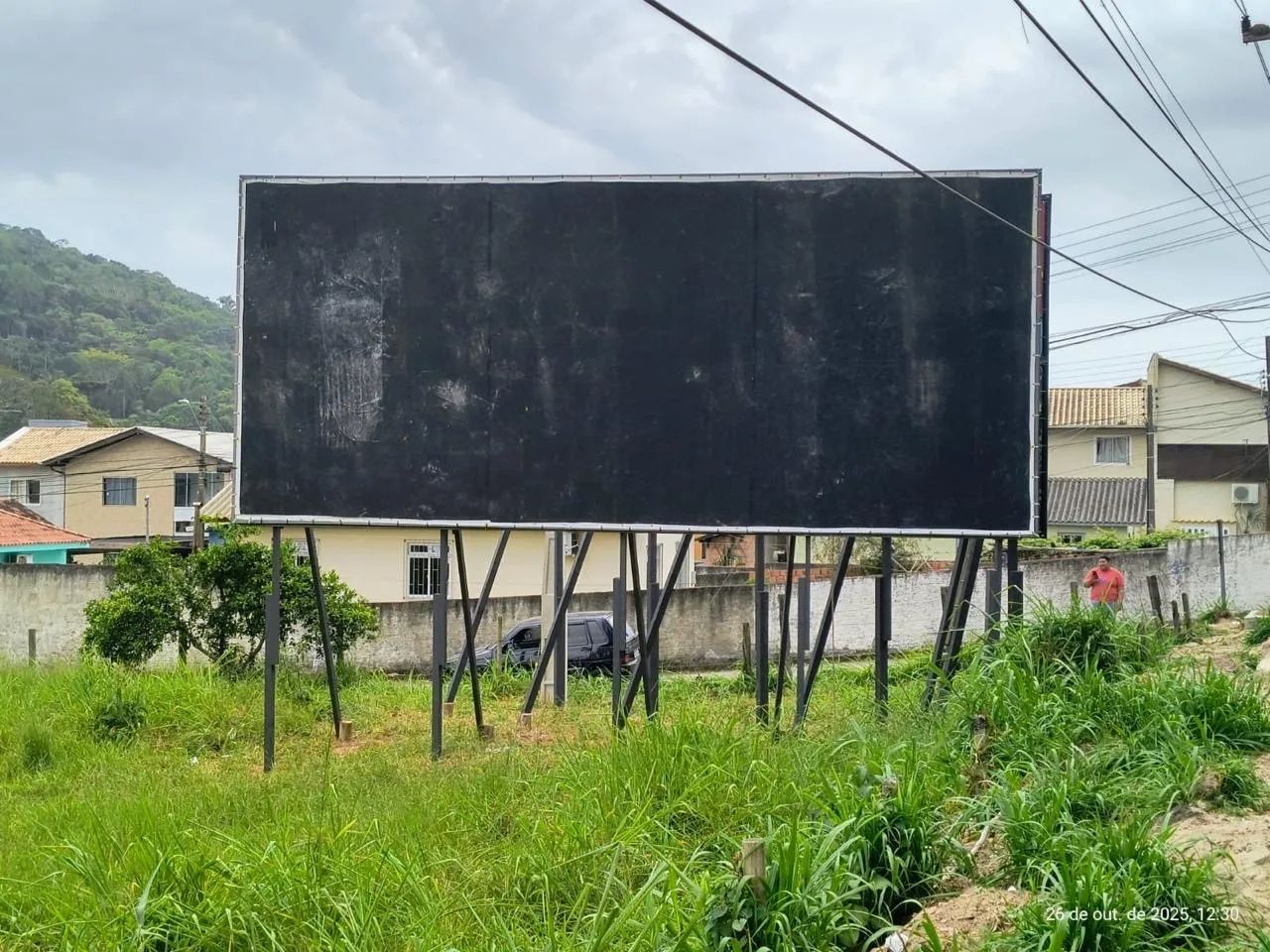 ALUGO PAINEL NO RIO TAVARES - Foto 2