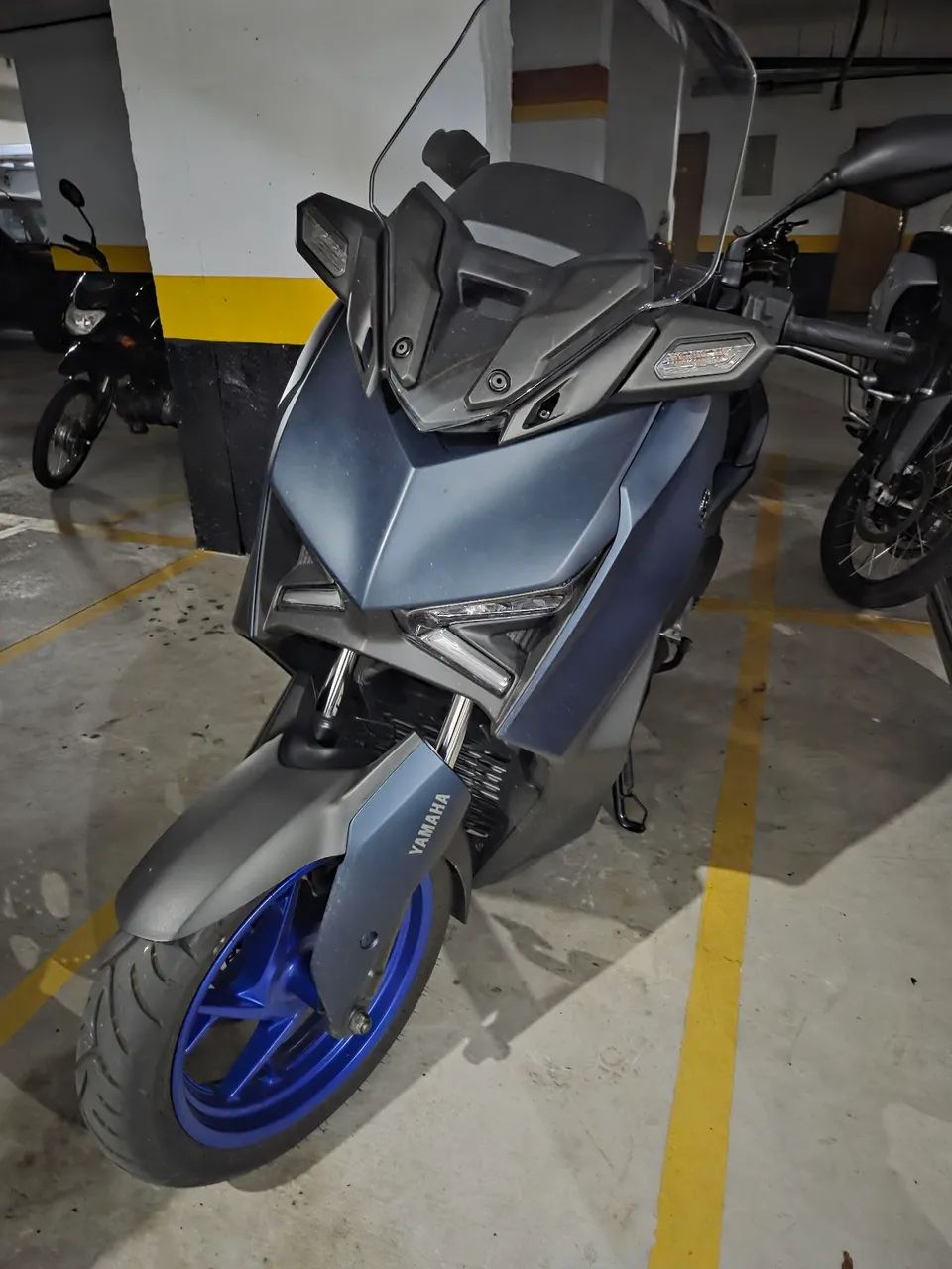 Xmax 2025