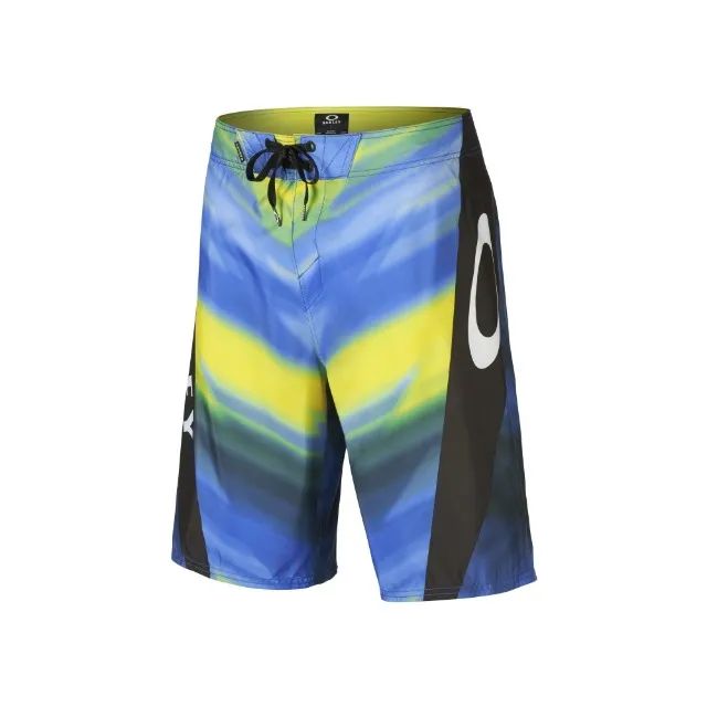 Bermuda Oakley Gnar Shock Boardshorts Tamanho 40 - Foto 3
