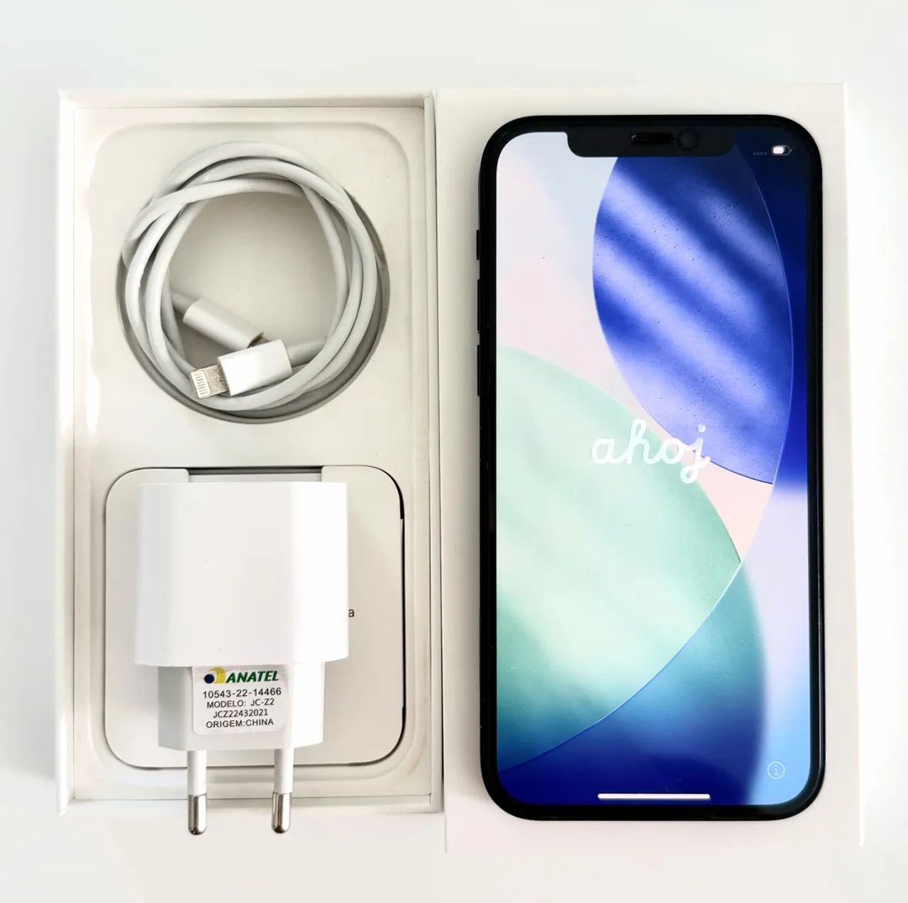 iPhone 12 64GB - Foto 2