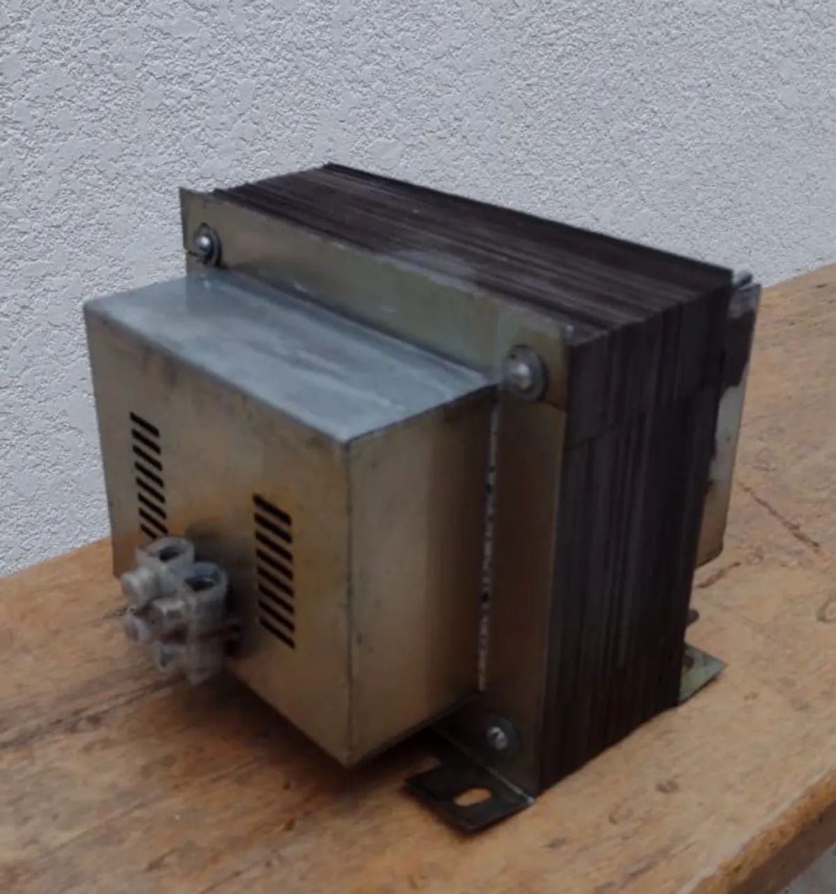 Transformador 3000 watts