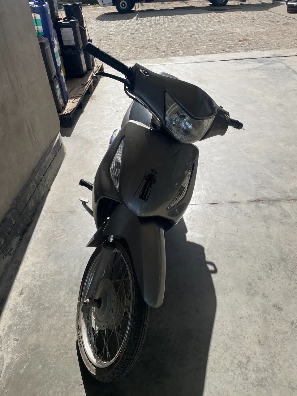 Vende-se biz  - Foto 2