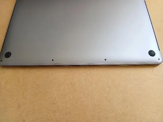 Apple MacBook Pro 16 polegadas Intel Core i9 1 TB de SSD 32 GB de Ram - Foto 5