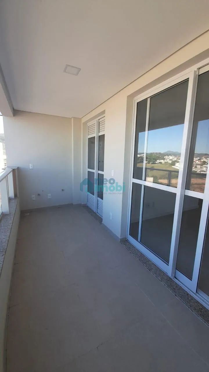 Apartamento 2 quartos (1 suíte), Pedra Branca, Palhoça - Foto 4