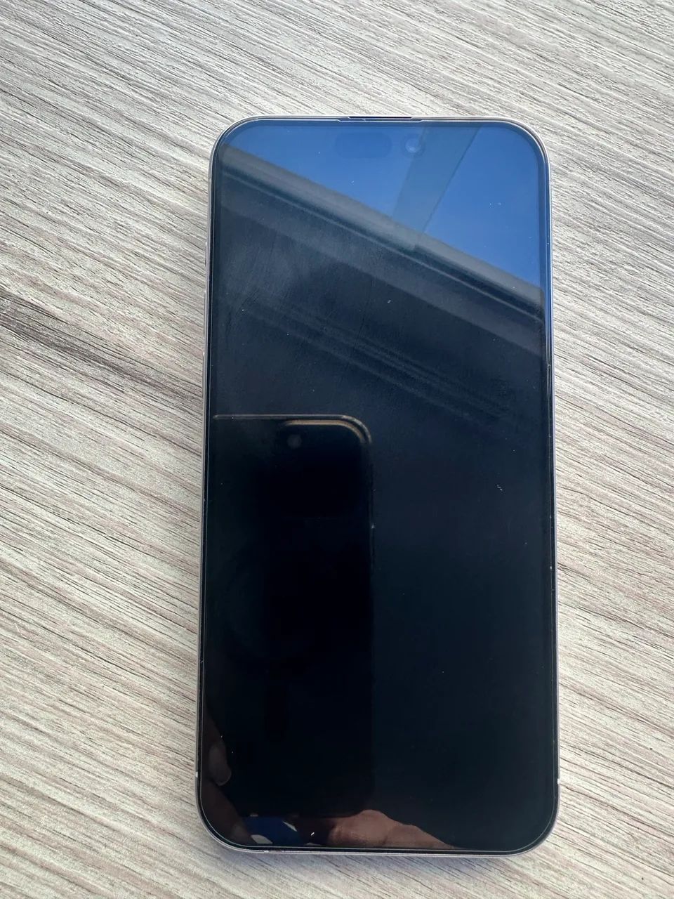 iPhone 15 Pro Max 256 GB - Impecável  - Foto 2