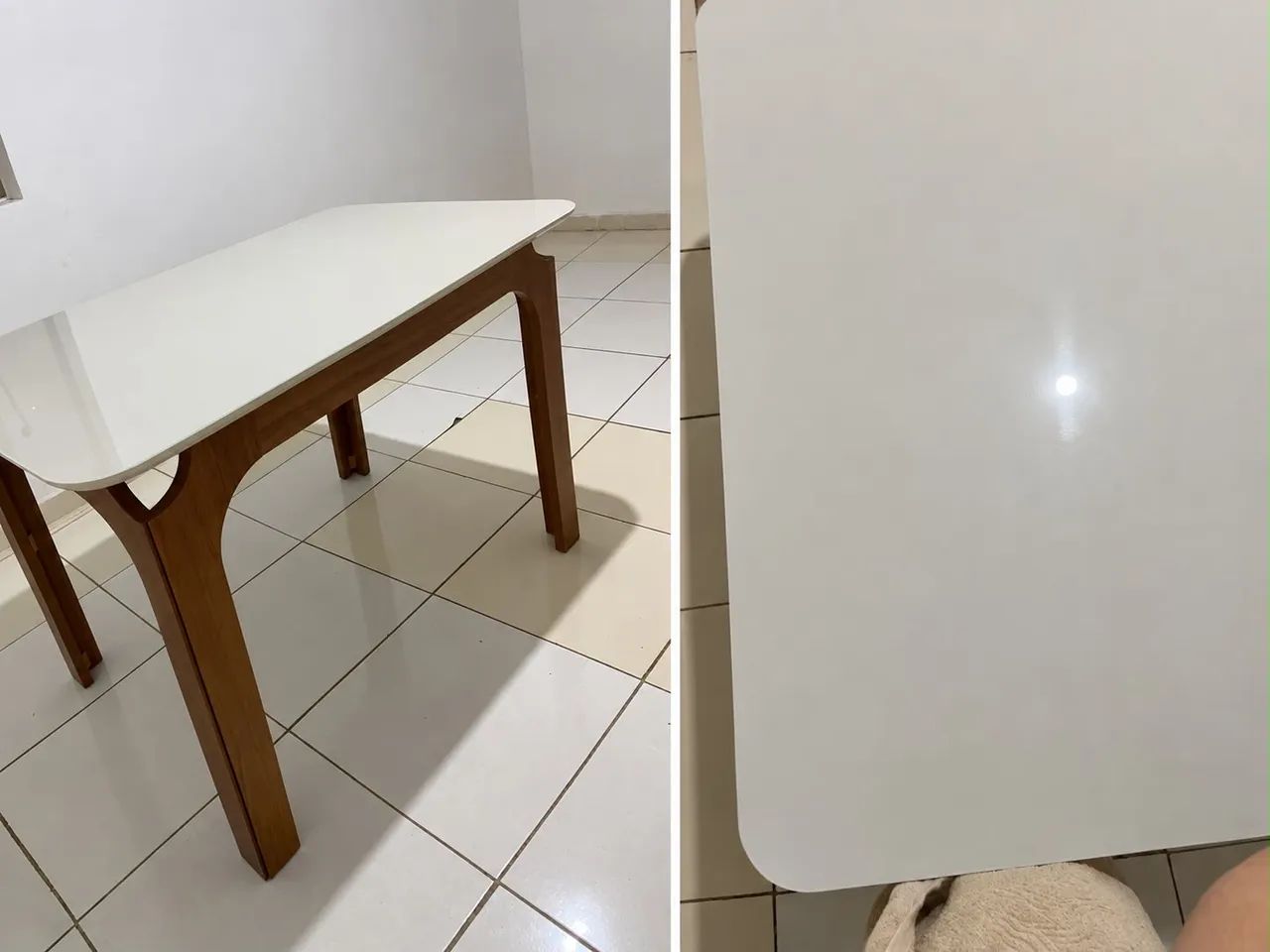 Mesa de jantar  - Foto 2