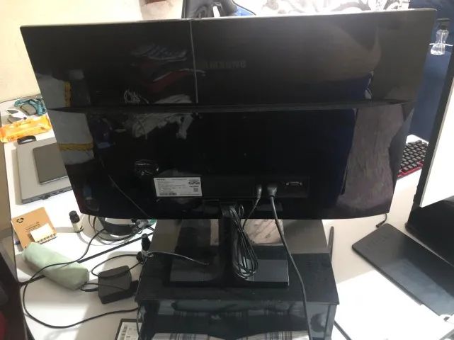 Monitor Samsung s27e332h - Foto 4
