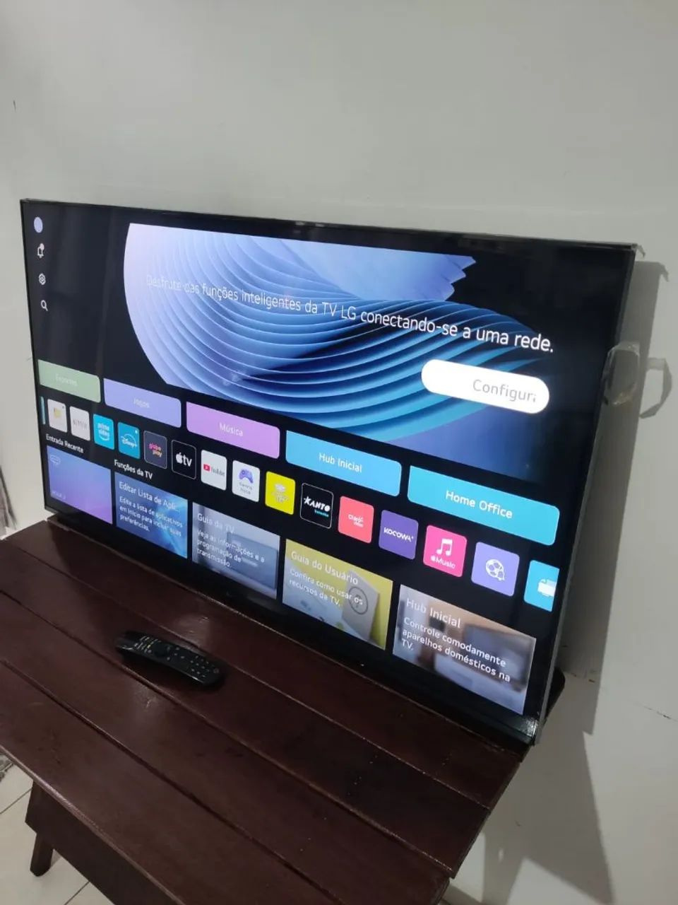 Televisão  - Foto 2