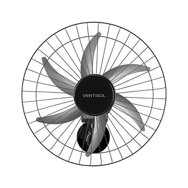 Ventilador 50cm 200w