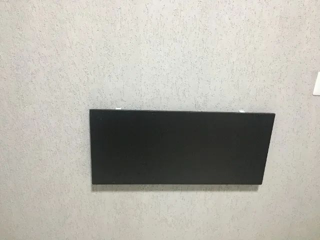 Mesa Dobrável 1M X 40 CM MDF 15 MM