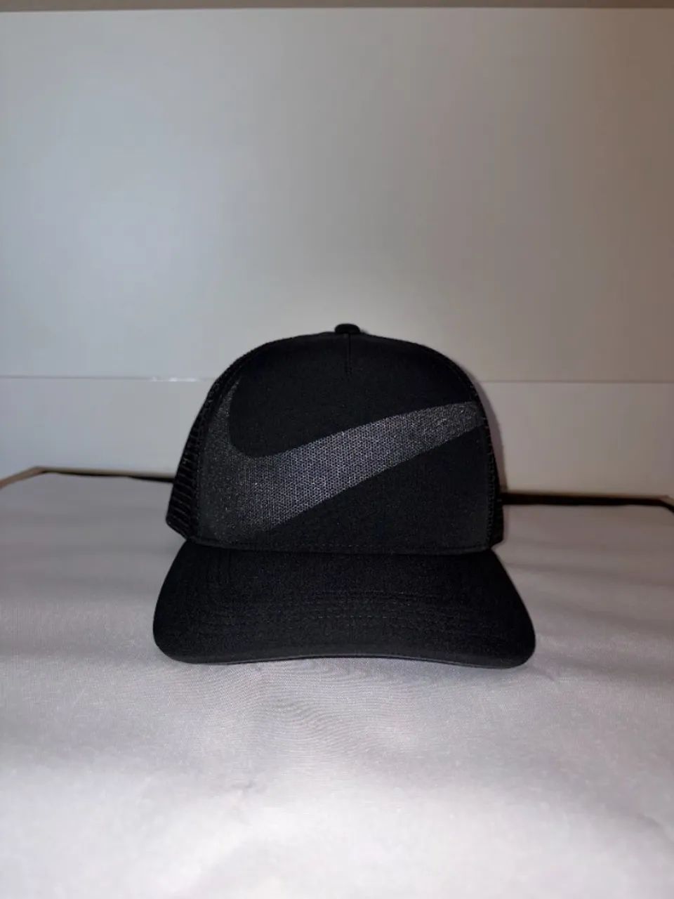 Boné Nike Trucker Original Preto