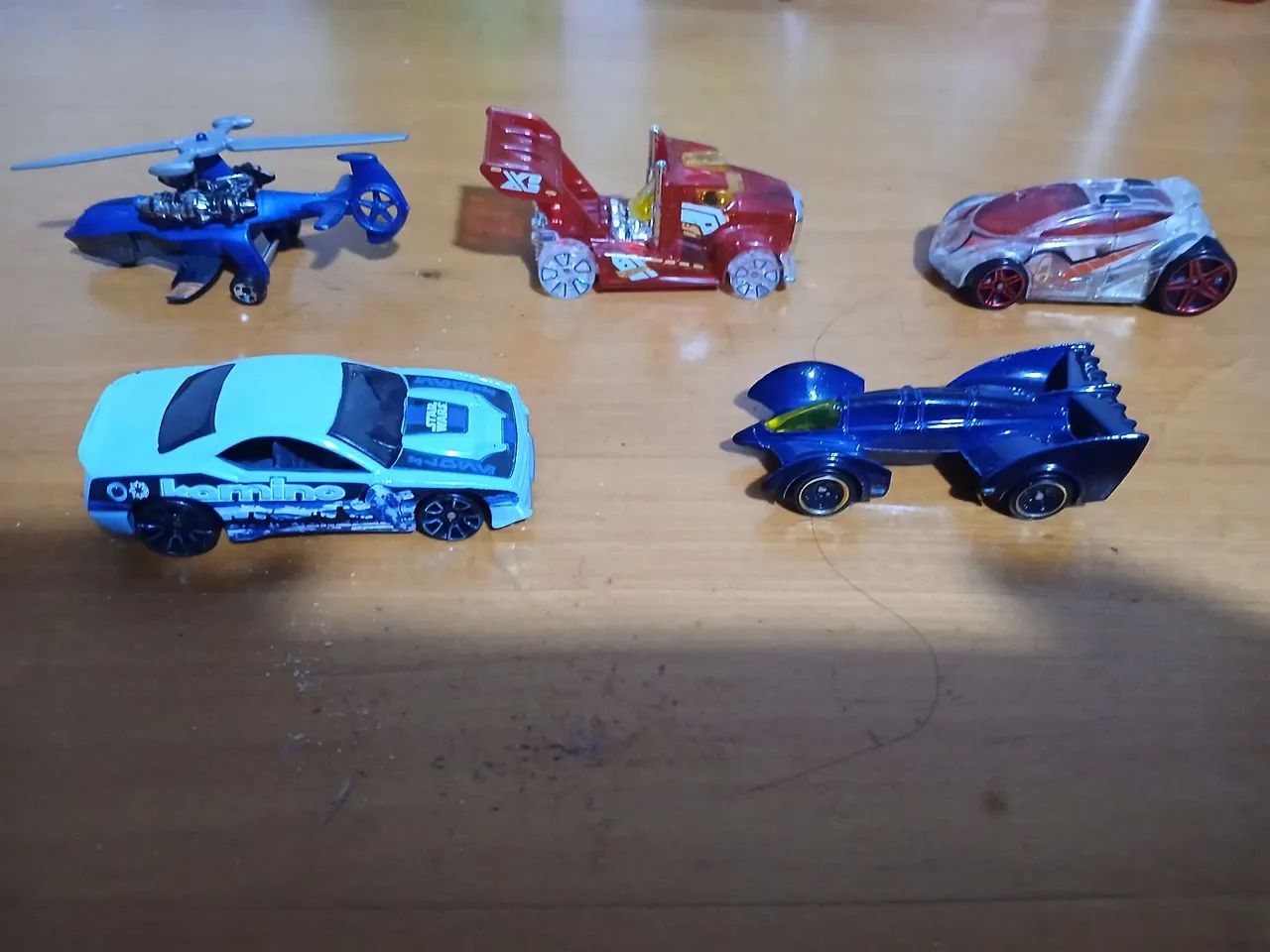 Hot wheels  - Foto 3