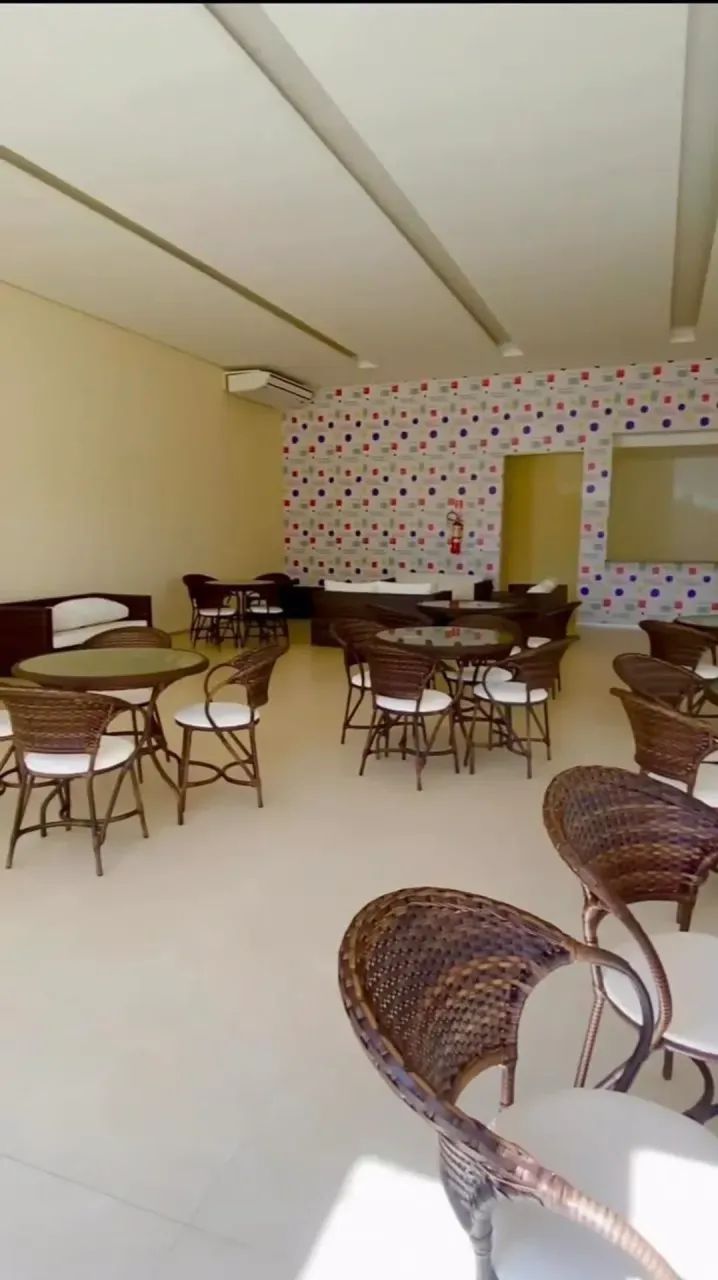No Lacqua Residenza, com 03 quartos sendo 2 suítes - Foto 3