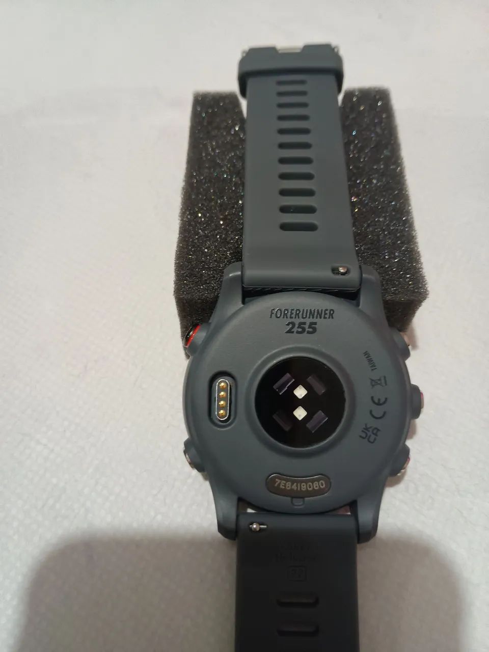 Relógio Garmin Edge 255 - Foto 2