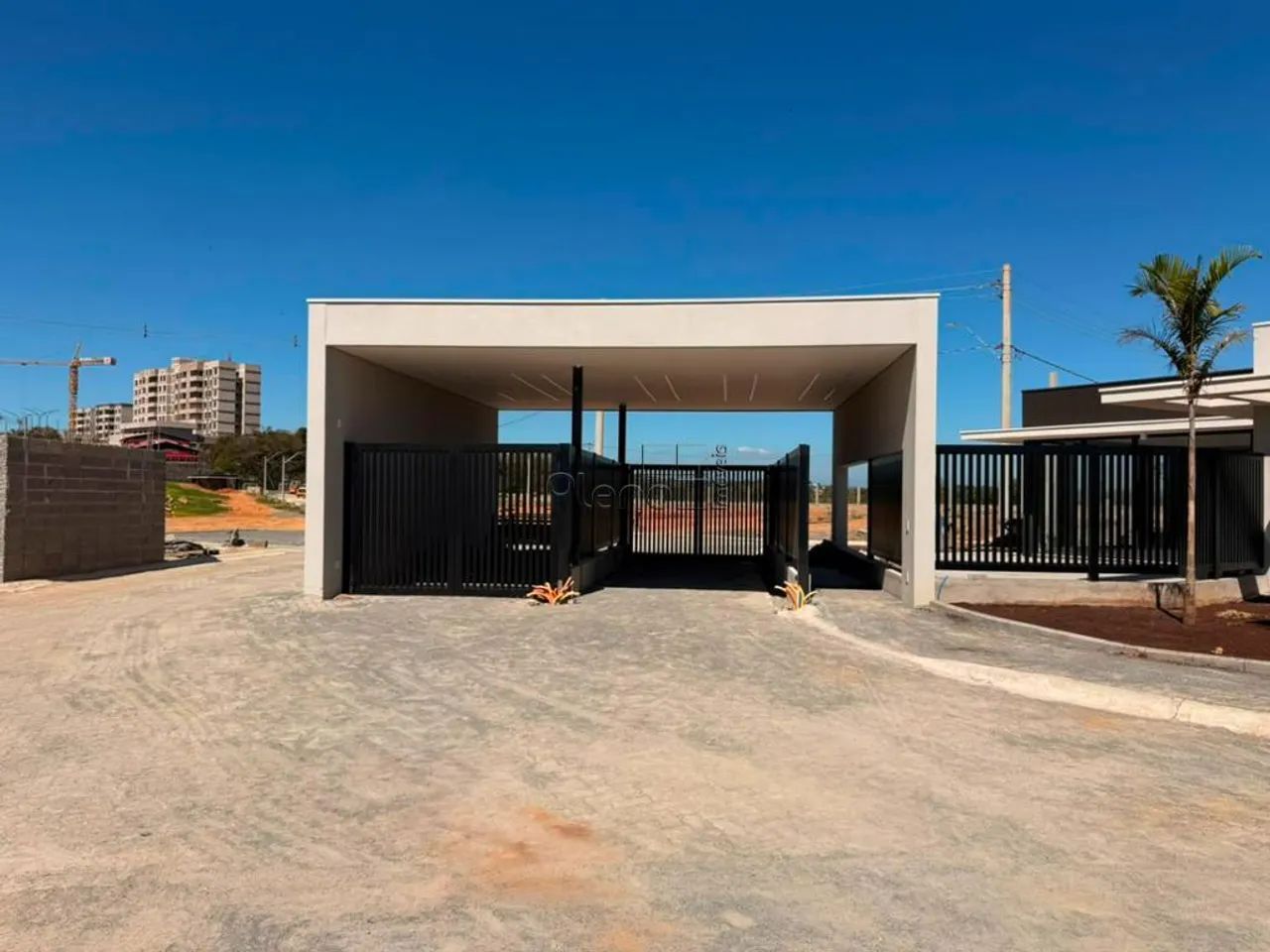 Terreno à venda em Campinas, Swiss Park, com 221 m² - Foto 2