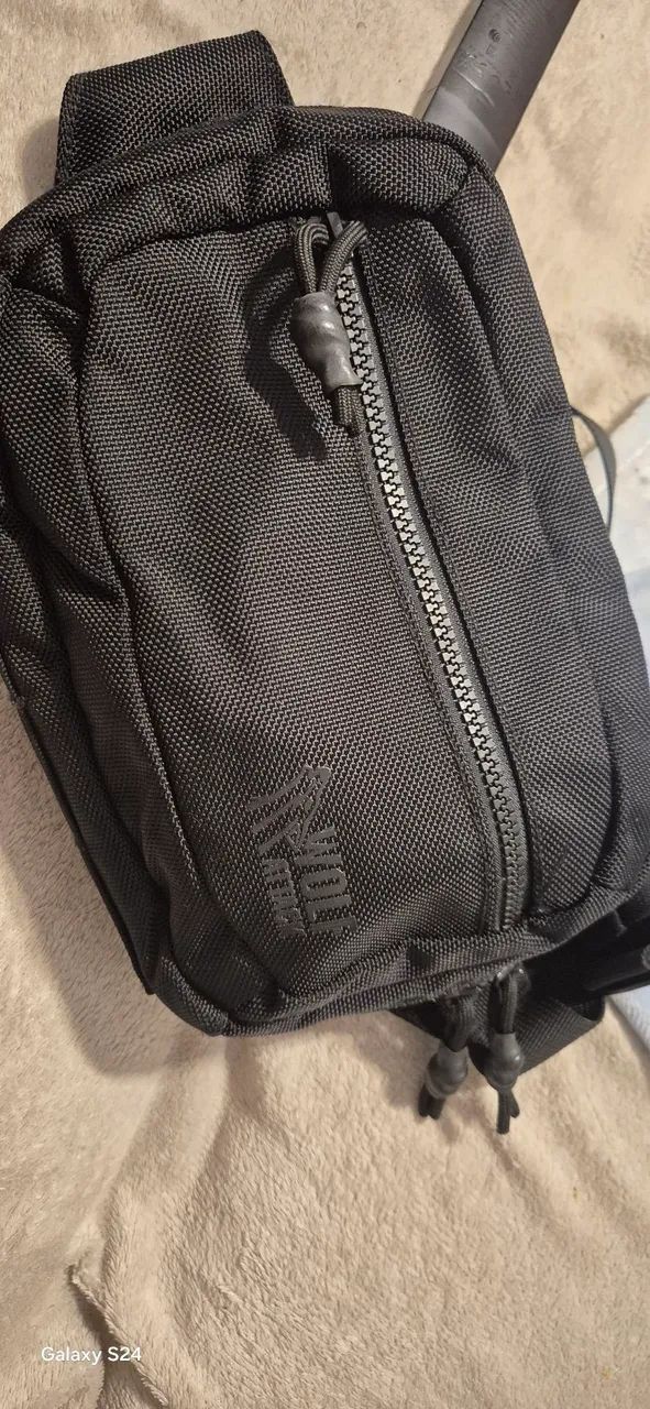Bolsa peitoral Wolf Attack - Foto 3