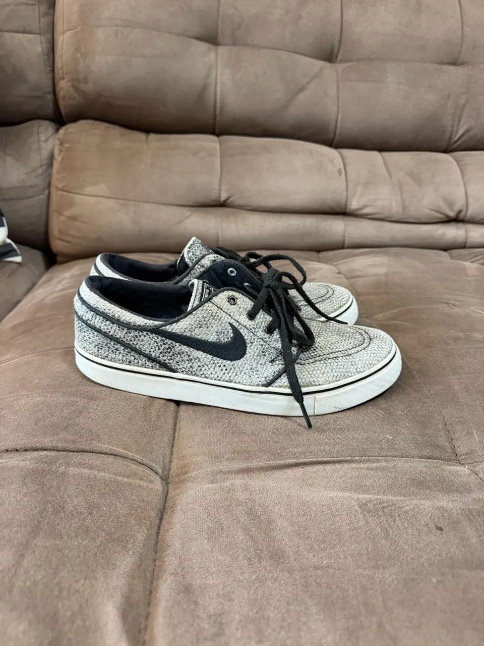 Janoski Edição Limitada TXT Snake